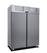 Marecos Excel Line Roestvaststalen GN2/1 Koeling 1400 Liter, Geforceerd Gekoeld - Gastro-Inox 221.011 1