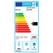 Marecos Softline Roestvaststalen GN2/1 Koeling 700 Liter, Geforceerd Gekoeld - Gastro-Inox 221.021 2
