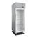 Marecos Softline Roestvaststalen GN2/1 Koeling met Glasdeur 700 Liter - Geforceerd Gekoeld - Gastro-Inox 221.022 1