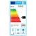 Marecos Softline Roestvaststalen GN2/1 Vriezer 700 Liter, Geforceerd Gekoeld - Gastro-Inox 221.025 2