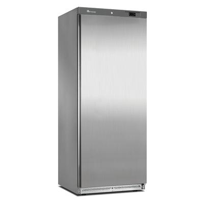Marecos Roestvaststalen GN2/1 Koeling 600 Serie, Statisch Gekoeld met Ventilator - Gastro-Inox 221.102 1