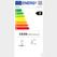 Marecos Roestvaststalen GN2/1 Koeling met Glasdeur 600 Serie, Statisch Gekoeld met Ventilator - Gastro-Inox 221.104 2