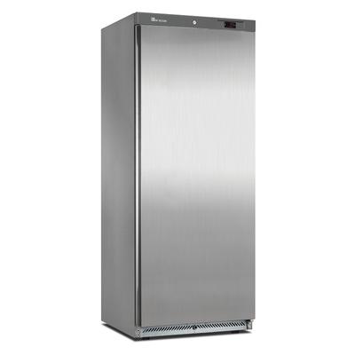 Marecos Roestvaststalen GN2/1 Vriezer 600 Serie, Statisch Gekoeld - Gastro-Inox 221.106 1