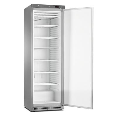 Marecos Roestvaststalen Vriezer 430 Serie, Statisch Gekoeld - Gastro-Inox 221.117 1