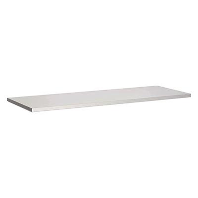 Gastro-Inox Werkblad Los, RVS, 1800(l)x700(d)mm - 301.009 1