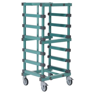 Rea Bakkenwagen En (600x400mm) 8x120mm, Gastro-Inox 307.282 1
