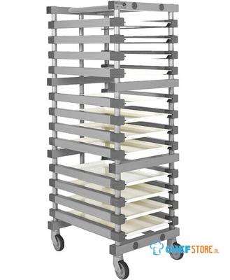 307.296 REA Grey regaalwagen GN 1/1 12 etages