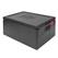GN 1/1 Thermobox, 39 Liter, Gastro-Inox 307.512 1