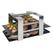 RVS Inzet Thermobox 46 Liter, Gastro-Inox 307.520 2