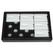 Gastro-Inox Koelelement GN 1/9, Tot Min 3°c, Gastro-Inox 307.580 2