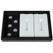 Gastro-Inox Koelelement GN 1/3, Tot Min 3°c, Gastro-Inox 307.582 2