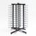Jackstack Draaibaar Werktafelmodel Bordenrek Geschikt Voor 52 Borden, Gastro-Inox 309.003 1