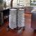 Jackstack Verrijdbaar Bordenrek Geschikt Voor 52 Borden, Gastro-Inox 309.004 2