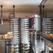 Jackstack Verrijdbaar Bordenrek Geschikt Voor 88 Borden, Gastro-Inox 309.006 4