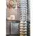 Jackstack Verrijdbaar Bordenrek Geschikt Voor 88 Borden, Gastro-Inox 309.006 6