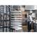 Jackstack Verrijdbaar Bordenrek Geschikt Voor 104 Borden, Gastro-Inox 309.007 2