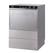 Gastro-Inox Vaatwasmachine Met Afvoerpomp En Zeepdispenser, 50x50, 400v, Gastro-Inox 400.104 1