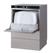 Gastro-Inox Vaatwasmachine Elektronisch Met Afvoerpomp En Zeepdispenser, 50x50, 400v, Gastro-Inox 400.108 2