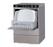 Gastro-Inox Glazenspoelmachine Standaard, 40x40, 230v, Gastro-Inox 400.202 2