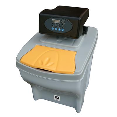 Gastro-Inox Volautomatische Waterontharder, Gastro-Inox 401.003 1