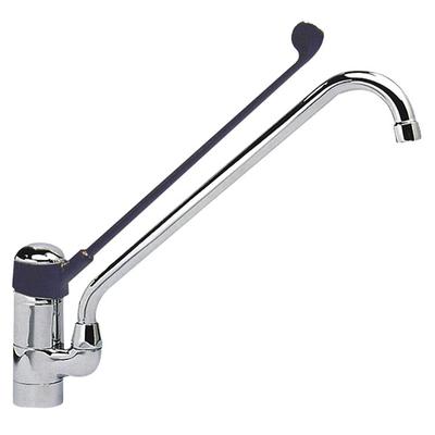 Gastro-Inox Hp  Monobloc Mengkraan Met Kunststof Elleboog Bediening, 300mm, Gastro-Inox 402.417 1