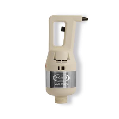 Staafmixer "heavy Duty" Motorblok 350W | Fama 350VV | Gastro-Inox 1