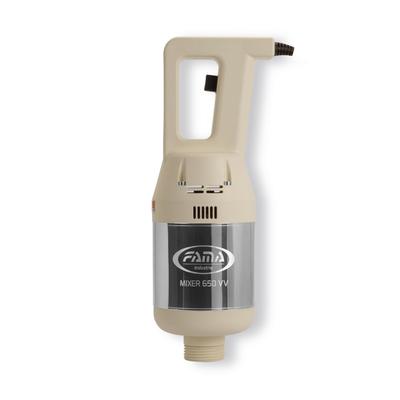 Staafmixer "heavy Duty" Motorblok 650W | Fama 650VV | Gastro-Inox 1