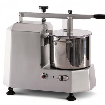 Gastro-Inox Cutter 5 Liter, Gastro-Inox 505.302 1