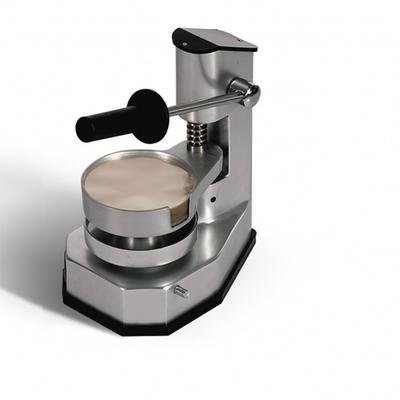 Gastro-Inox Hamburgerpers 150 Gram, Gastro-Inox 505.603 1