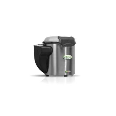 Mosselwasser 5 KG Fama BENCHTOP | Gastro-Inox 505.801 1