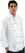 Whites halsdoek wit | A010 2