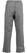 Whites Easyfit Teflon unisex koksbroek met kleine ruit zwart-wit XS | A026T-XS 2