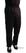 Whites Easyfit Teflon unisex koksbroek zwart L | A029T-L 1