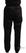 Whites Easyfit Teflon unisex koksbroek zwart S | A029T-S 4