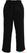 Whites Easyfit Teflon unisex koksbroek zwart XL | A029T-XL 2