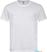 Unisex T-shirt wit | maat M | A103-M 1