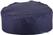 Whites skull cap donkerblauw | A204 1