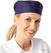 Whites skull cap donkerblauw | A204 4