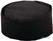 Whites skull cap zwart S | A206-S 2