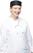 Whites skull cap zwart S | A206-S 5