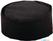 Whites skull cap zwart XL | A206-XL 2
