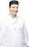 Whites skull cap zwart XL | A206-XL 5