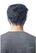 Haarnet blauw | A291 5