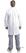 Whites unisex werkjas M | A351-M 4