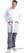 Whites unisex werkjas M | A351-M 6