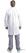 Whites unisex werkjas S | A351-S 4