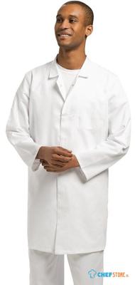 Whites Hygiënische Herenjas - Whites Chefs Clothing A360-XL 1