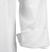 Chef Works Le Mans unisex koksbuis wit L | A371-L 8