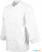 Chef Works Le Mans unisex koksbuis wit M | A371-M 5