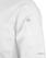 Chef Works Le Mans unisex koksbuis wit M | A371-M 6